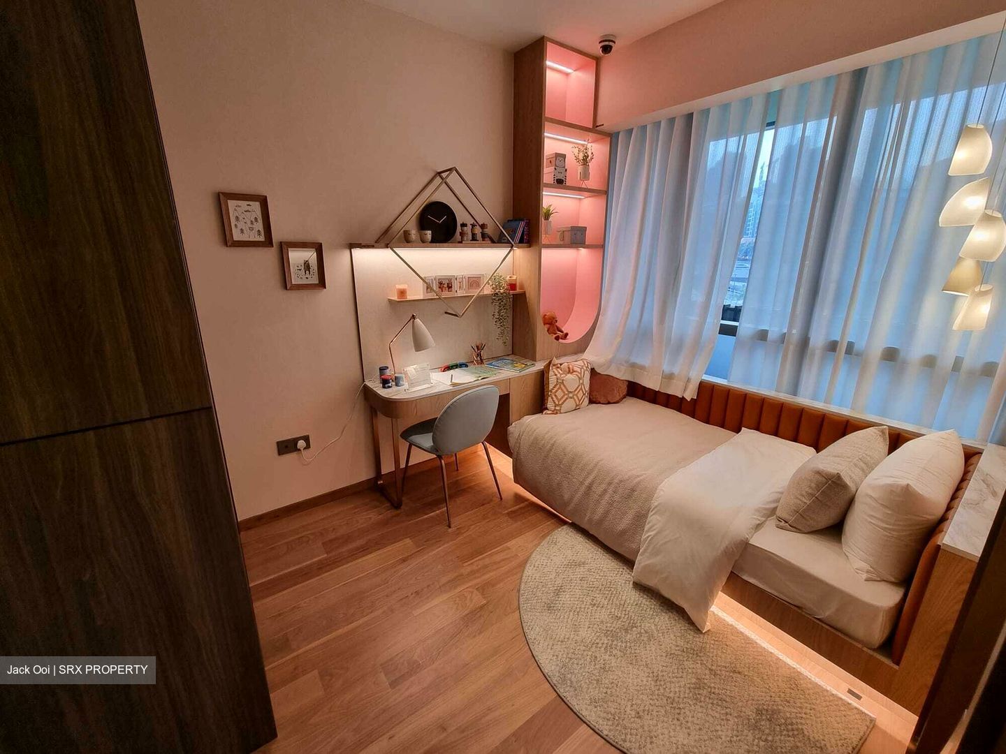 Canninghill Piers (D6), Apartment #329781721